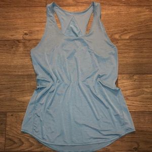 Lululemon lightweight tank
